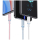 USAMS Kabel US-SJ658 6A USB-A do USB-C 1,2m różowy - 1569089 - zdjęcie 5