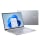 ASUS Vivobook 16 i9-13900H/16GB/1TB/Win11 Srebrny odnowiony - 1530729 - zdjęcie