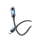 USAMS Kabel 30W USB-C do Lightning 1,2 m stalowy - 1569106 - zdjęcie 2