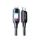 Kabel Lightning USAMS Kabel 30W USB-C do Lightning 1,2 m stalowy