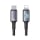 Kabel Lightning USAMS Kabel 30W USB-C do Lightning 1,2 m tarnish
