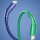 USAMS Kabel U68 microUSB 2A Fast Charge1m niebieski SJ502USB03 - 1569007 - zdjęcie 8