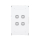 Ubiquiti UACC-Rack-42U-1000-P Stojąca drzwi perforowane 1000mm - 1573840 - zdjęcie 6