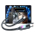 USAMS Kabel 100W USB-C do USB-C 1,2 m stalowy - 1569127 - zdjęcie 4