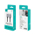 USAMS Kabel U91 60W USB-C do USB-C 1m stalowy - 1569126 - zdjęcie 5