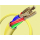USAMS Kabel U52 lightning 2A Fast Charge1m zielonySJ434USB02 - 1569020 - zdjęcie 8