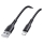 USAMS Kabel U68 lightning 2A Fast Charge 1m czarny (US-SJ500) - 1569018 - zdjęcie 2