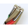 USAMS Kabel U35 lightning 2A Fast Charge 1m czarny SJ364USB01 - 1569013 - zdjęcie 6