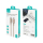 USAMS Kabel 240W USB-C do USB-C 1,2m tytanowy - 1569136 - zdjęcie 3