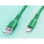USAMS Kabel lightning 2A Fast Charge 1m zielony - 1569118 - zdjęcie 2