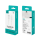 USAMS Kabel U90 2,4A USB-A do Lightning biały - 1569135 - zdjęcie 4