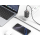 USAMS Kabel 60W USB-C do USB-C 1,2 m tytanowy - 1569131 - zdjęcie 2