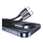 USAMS Kabel 2w1 2xUSB-C 72W 1,2m Aluminum - 1569153 - zdjęcie 3