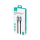 USAMS Kabel 60W USB-C do USB-C 1,2 m stalowy - 1569132 - zdjęcie 3