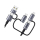 USAMS Kabel 6w1 Fast charging 240W 2m (SJ738) - 1569138 - zdjęcie 3