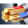 USAMS Kabel U94 60W USB-C do USB-C 1m czarny - 1569141 - zdjęcie 5