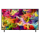 Telewizor 70” - 79" LG 75QNED85A3C.AEU  75" 4K MiniLED 144 Hz WebOS Dolby Vision