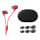 HyperX Cloud Earbuds III Red - 1546255 - zdjęcie 7