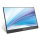 Monitor LED 22" i mniejszy Zeuslap Z15ST