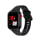 Smartwatch dla dziecka Stelio Junior Pro AI 4G czarny