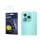 Folia / szkło na smartfon 3mk Hardy Fusion Lens Protection do Honor 400 Lite
