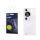 Folia / szkło na smartfon 3mk Hardy Fusion Lens Protection do Huawei P60 Pro