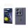 Folia / szkło na smartfon 3mk Hardy Fusion Lens Protection do Motorola Edge 50 5G