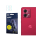 Folia / szkło na smartfon 3mk Hardy Fusion Lens Protection do Motorola Moto G84 5G