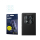 Folia / szkło na smartfon 3mk Hardy Fusion Lens Protection do Redmi Note 14 Pro 4G