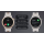 Stelio Activ Pro AI 46mm GPS Czarny - 1575964 - zdjęcie 13