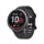 Zegarek sportowy Stelio Activ Pro AI 46mm GPS Czarny