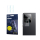 Folia / szkło na smartfon 3mk Hardy Fusion Lens Protection do Realme GT 7T