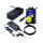 Zasilacz do laptopa 3mk Hardy Laptop PowerAdapter Acer, Sony 20V USB-C female