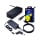 Zasilacz do laptopa 3mk Hardy Laptop PowerAdapter Dell 20V USB-C DC 4.5 x 3.0