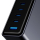 3mk InCharge Charger Lumin TFT GaN PD3.2 140W Display - 1572614 - zdjęcie 2