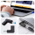 3mk Hardy Laptop PowerAdapter HP 20V USB-C DC 4.5 x 3.0 - 1572620 - zdjęcie 2