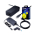 Zasilacz do laptopa 3mk Hardy Laptop PowerAdapter HP 20V USB-C DC 4.5 x 3.0