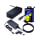 Zasilacz do laptopa 3mk Hardy Laptop PowerAdapter Dell 20V USB-C DC 7.4 x 5.0