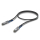 Moduł SFP Ubiquiti Kabel Optyczny UACC-DAC-QSFP28-0.5M-10 QSFP28 100Gb/s 0.5m