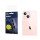 Folia / szkło na smartfon 3mk Hardy Fusion Lens Protection do Apple iPhone 14