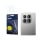 Folia / szkło na smartfon 3mk Hardy Fusion Lens Protection do Xiaomi 15T Pro 5G