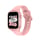 Smartwatch dla dziecka Stelio Junior 4G różowy