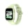 Smartwatch dla dziecka Stelio Junior 4G pistacjowy