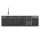 Klawiatura  przewodowa Natec AMBERJACK US MECHANICZNA SILENT HOT SWAP SLIM