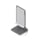Akcesorium sieciowe Ubiquiti UACC-U7-Pro-Wall-TS Stojak biurkowy U7 Pro Wall Table Stand