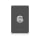 Dzwonek do drzwi Ubiquiti UA-Button Przycisk otwierania drzwi do UniFi Access Hub