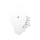 Most Wi-Fi (WDS) Ubiquiti AF-24HD-EU Radiolinia AirFiber HD 24GHz 1000Mb/s 40dBi