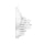 Ubiquiti AF-24HD-EU Radiolinia AirFiber HD 24GHz 1000Mb/s 40dBi - 1573531 - zdjęcie 3