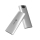 Natec RHINO M.2 NVME LITE USB-C 3.2 GEN 2 ARCTIC SILVER - 1574547 - zdjęcie 3