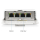 Ubiquiti N-SW NanoSwitch 4x RJ45 1000Mb/s Passive PoE Zewnętrzny - 1573613 - zdjęcie 2